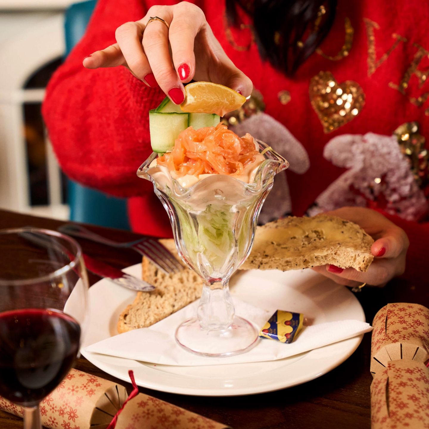 Christmas Day 2025 Lunch, Dinner & Dining at The Tabard in Herringthorpe