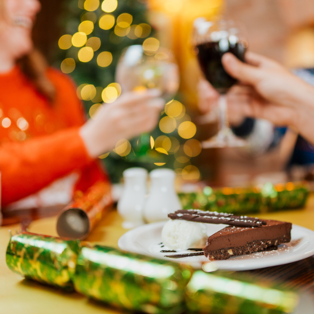 Christmas at The Tabard